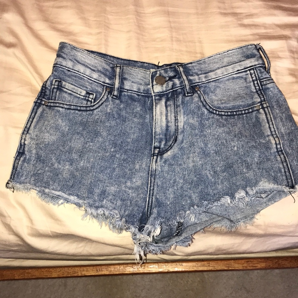 shorts